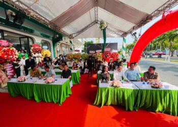 BV Răng Hàm Mặt Sài Gòn khai trương phòng khám tại Rạch Giá (An Giang): Tiêu chuẩn quốc tế – Biểu tượng hợp tác vì sức khoẻ người dân