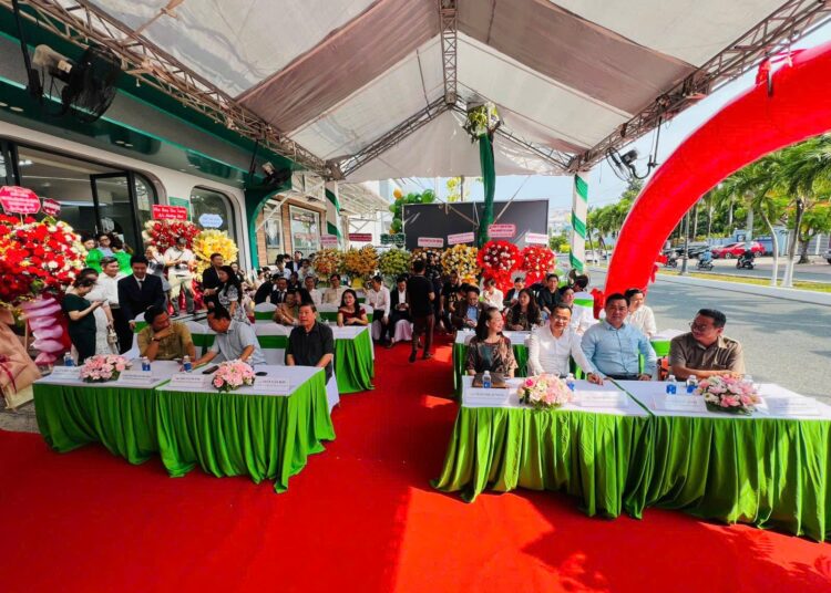 BV Răng Hàm Mặt Sài Gòn khai trương phòng khám tại Rạch Giá (An Giang): Tiêu chuẩn quốc tế – Biểu tượng hợp tác vì sức khoẻ người dân