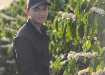 Khi người trẻ làm nông thế hệ mới, ứng dụng khoa học công nghệ và tư duy thương hiệu