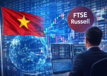 Chính thức xác nhận lộ trình nâng hạng thị trường chứng khoán Việt Nam