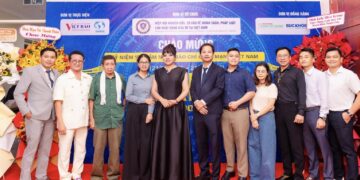 Báo chí – cầu nối chiến lược giữa khát vọng doanh nghiệp Việt và niềm tin nhà đầu tư