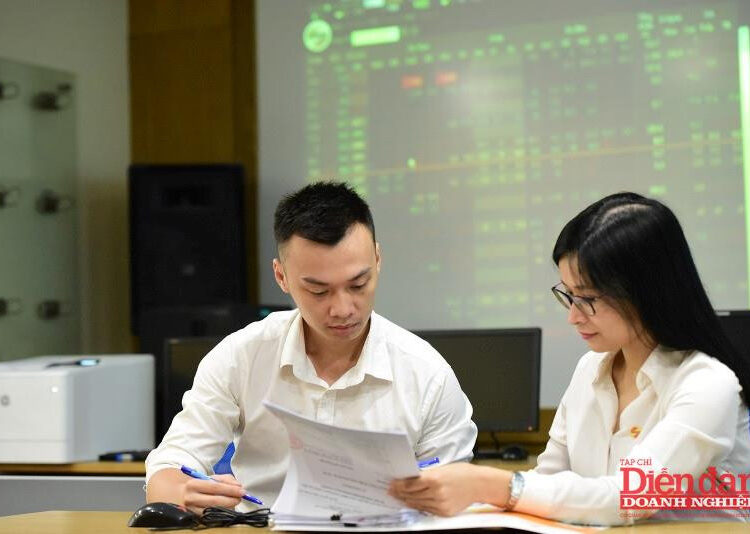 Tài sản mã hóa cần một “luật chơi” minh bạch