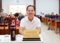 Ông Trần Sơn Vũ – Chủ tịch Hiệp hội AVRCIPL: Lực lượng doanh nhân là động lực để nền kinh tế tiến gần mục tiêu tăng trưởng cao và bền vững